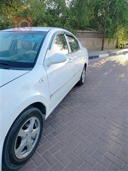 Chery A3